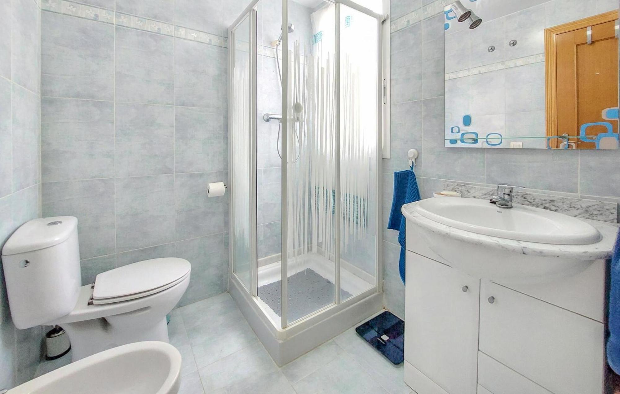 Cozy Apartment In Moncofa Playa With Kitchen Bagian luar foto